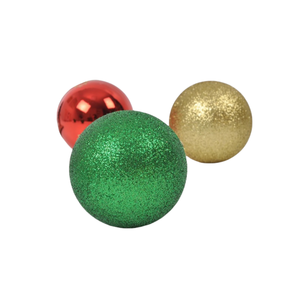 Christmas Ball