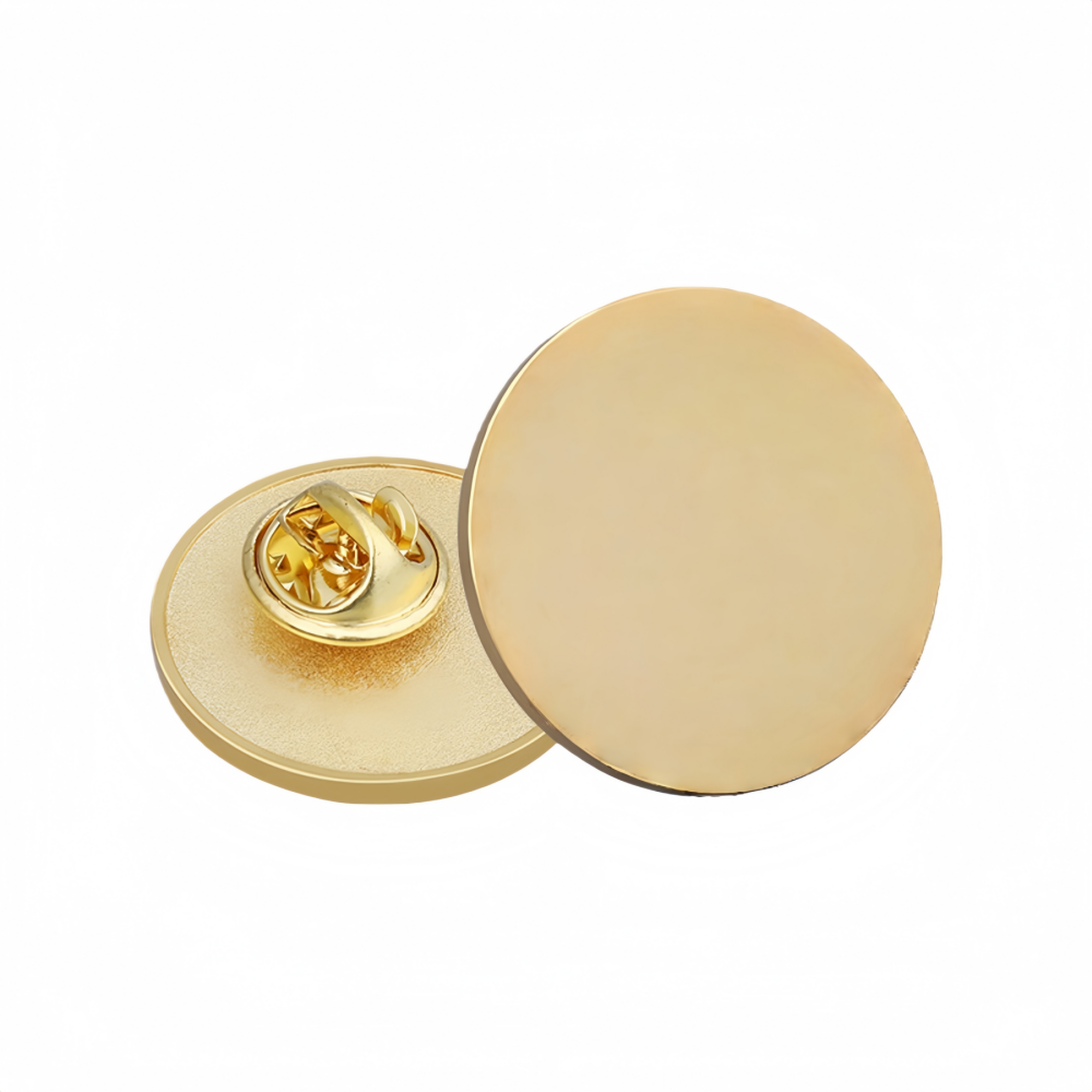 Lapel Pin