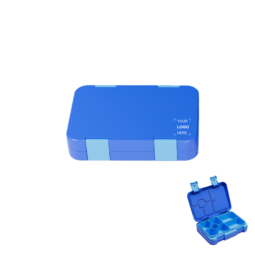 Portable Lunch Box