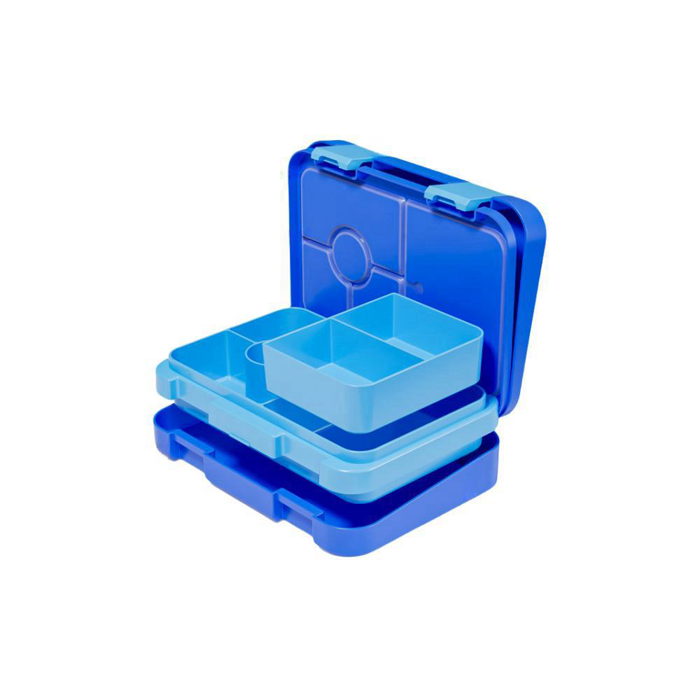 Portable Lunch Box