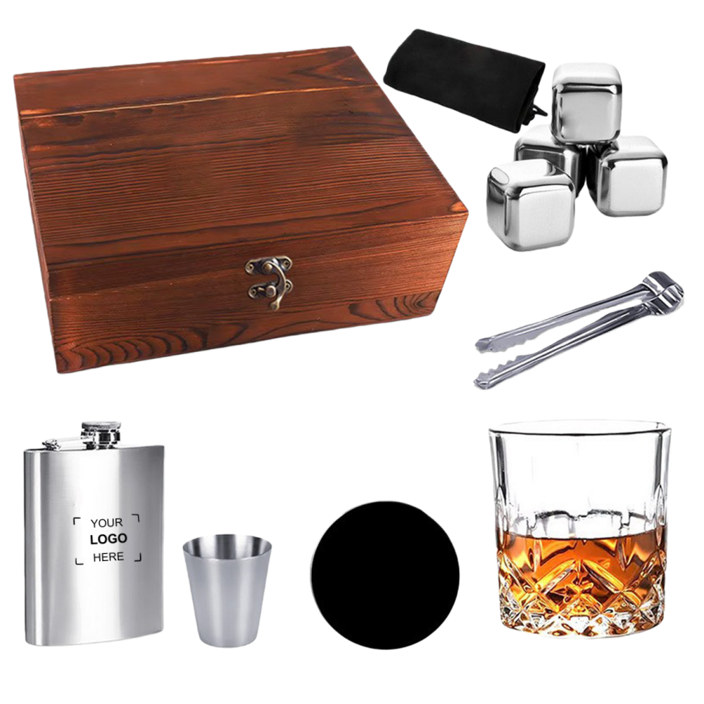 Whiskey Set