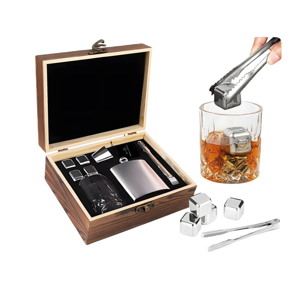 Whiskey Set