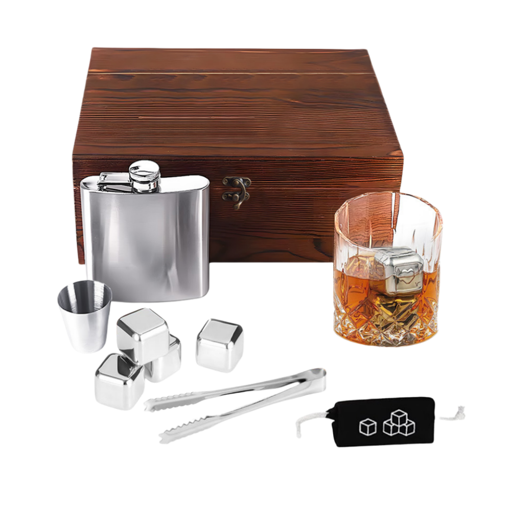 Whiskey Set