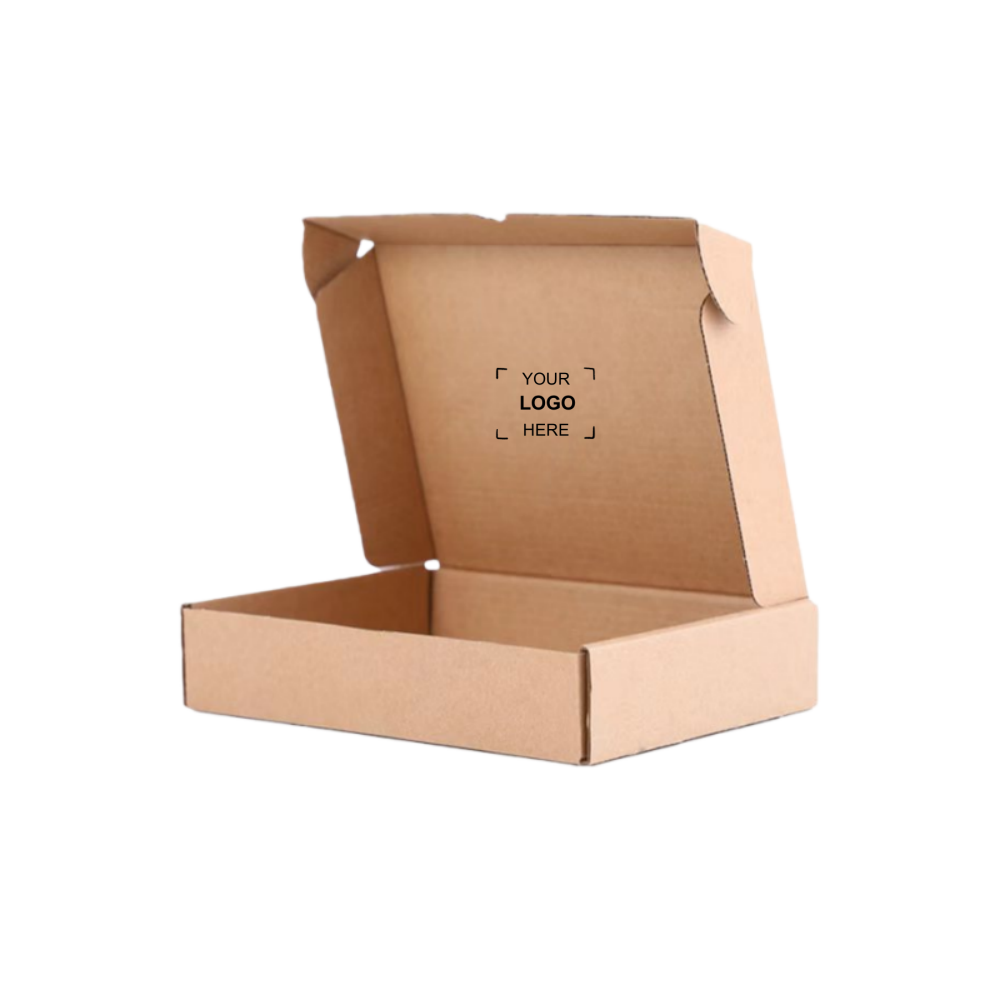 Personalized Packaging Box Mailing