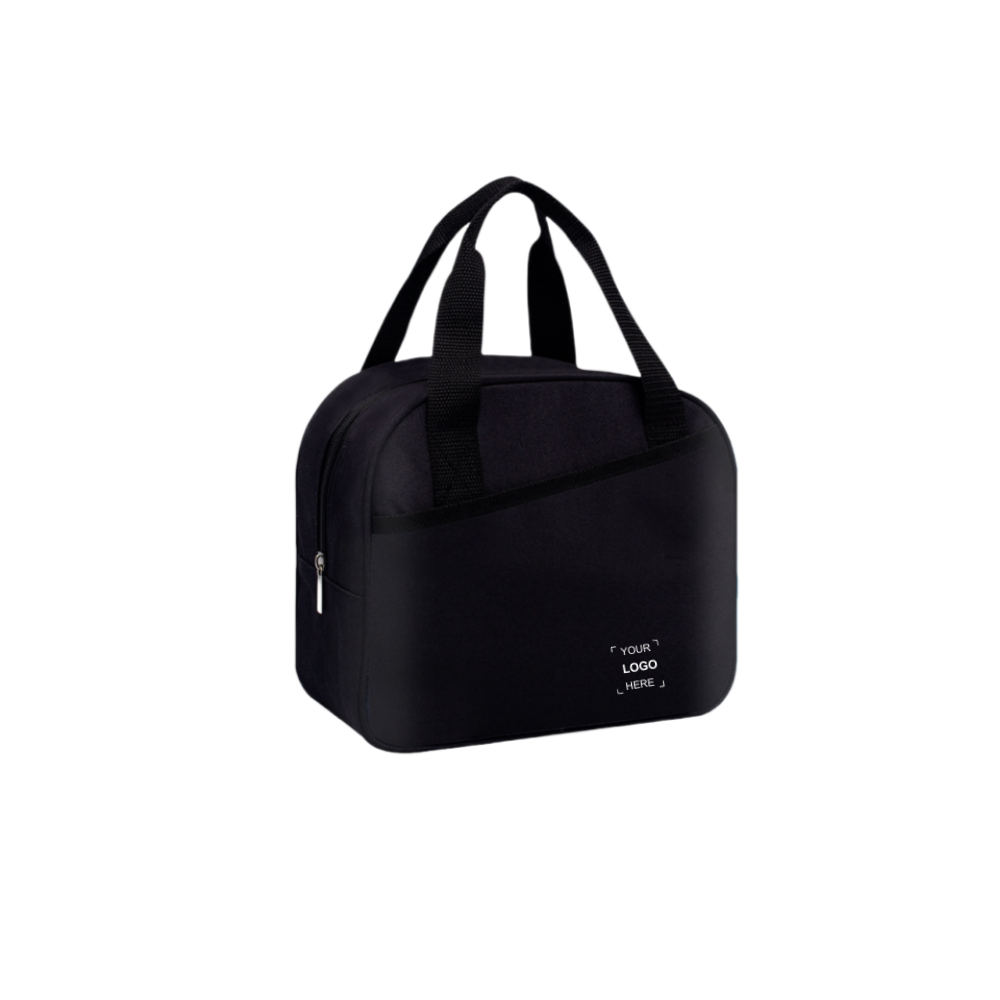 Insulated Lunch Box Cooler Bag