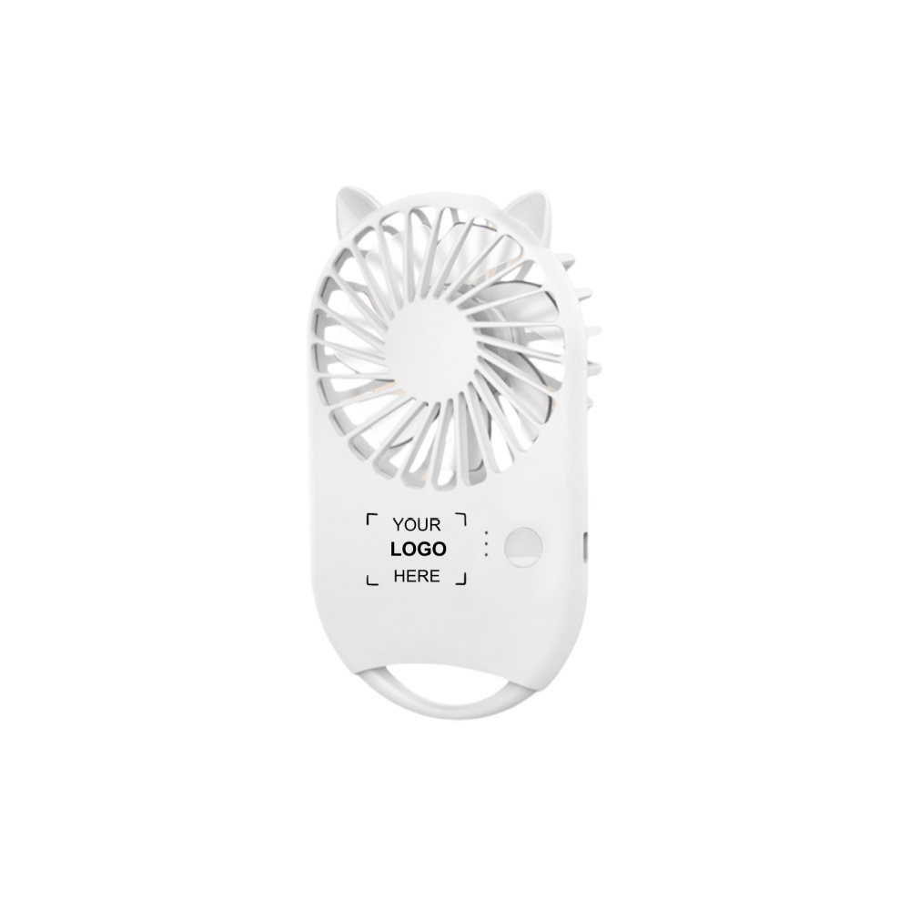 Mini Handheld Fan