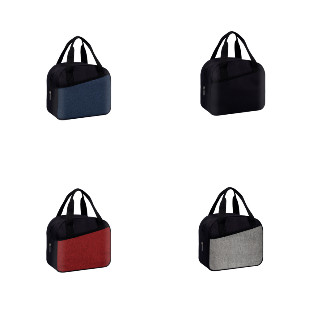 Insulated Lunch Box Cooler Bag