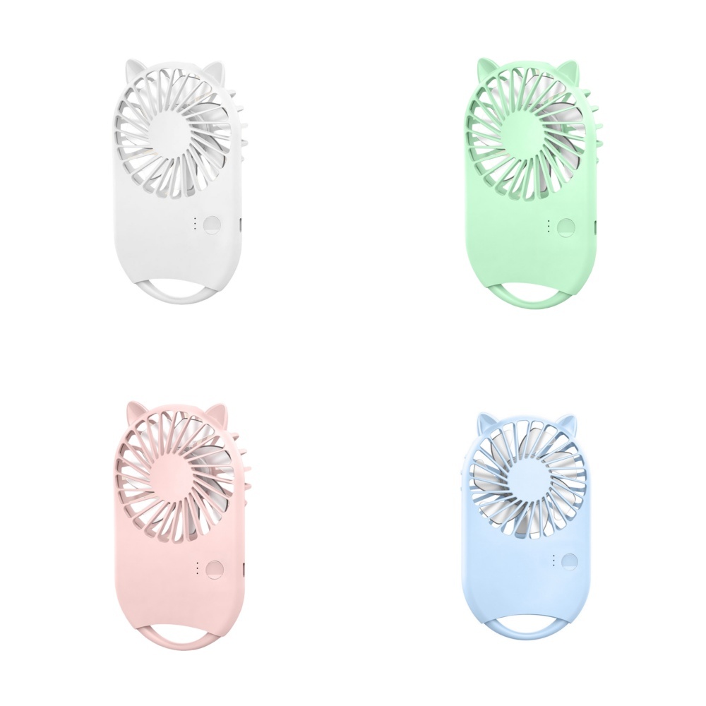 Mini Handheld Fan
