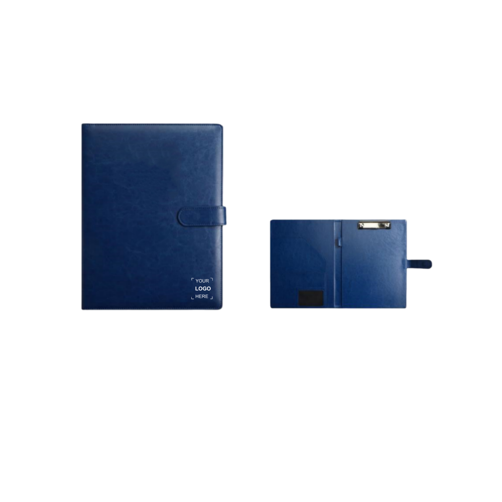 A4 Size Document Folder