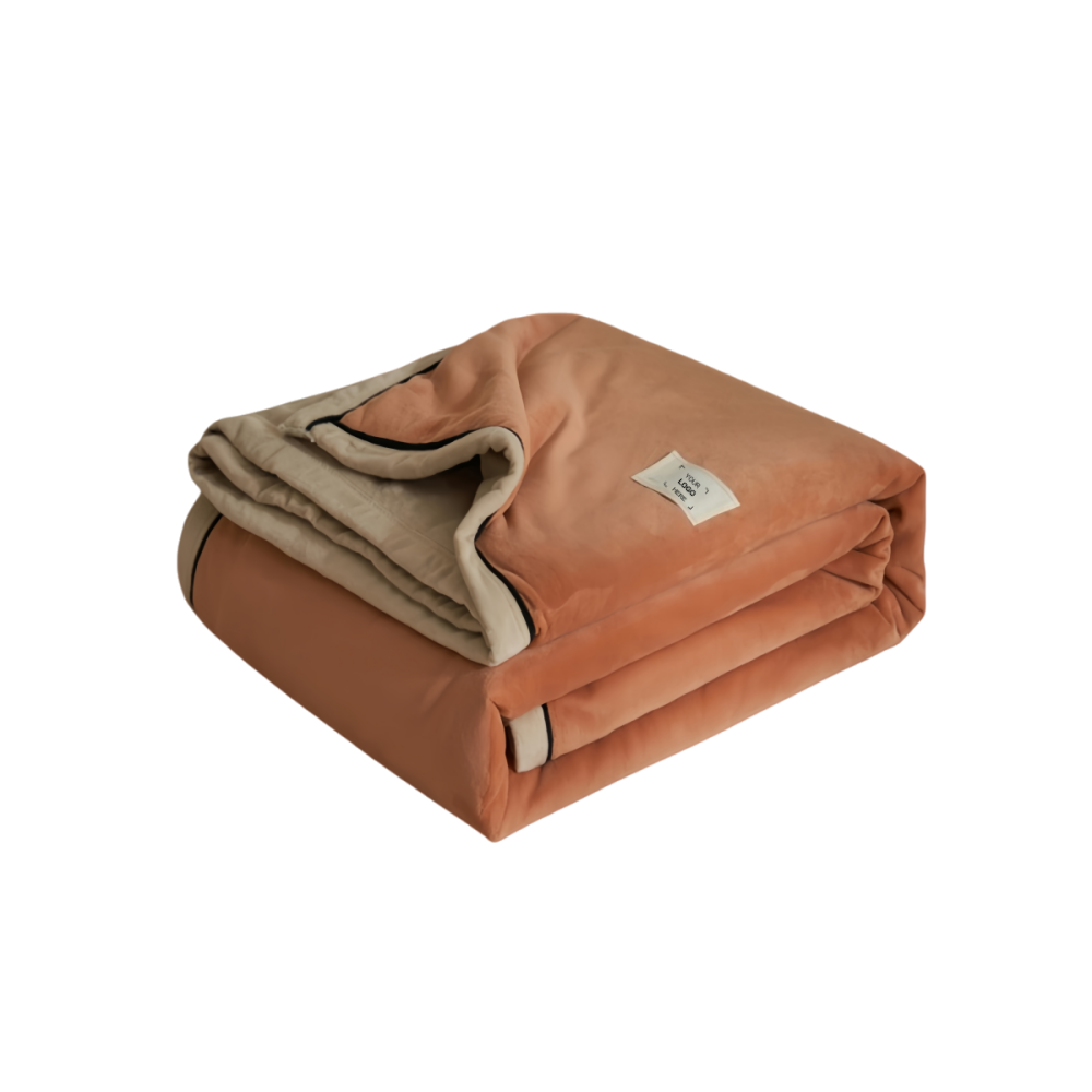 Fleece Blanket