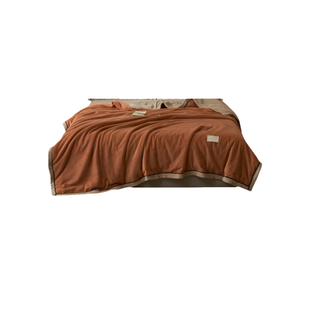 Fleece Blanket