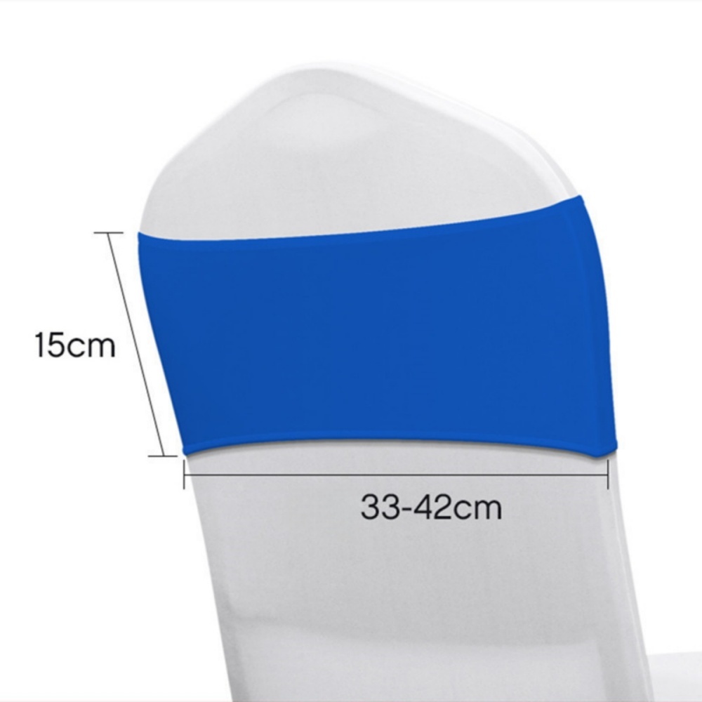 Elastic Chair Band