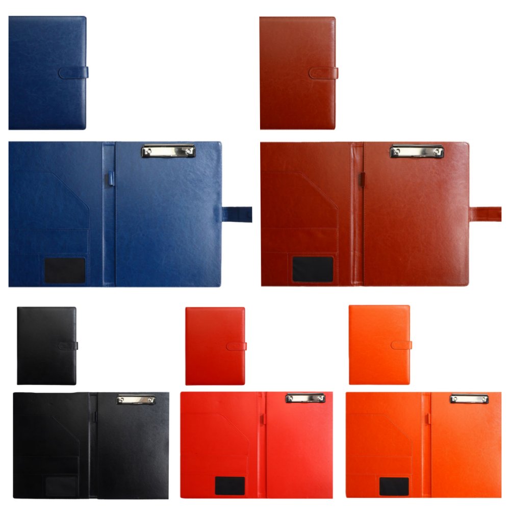 A4 Size Document Folder