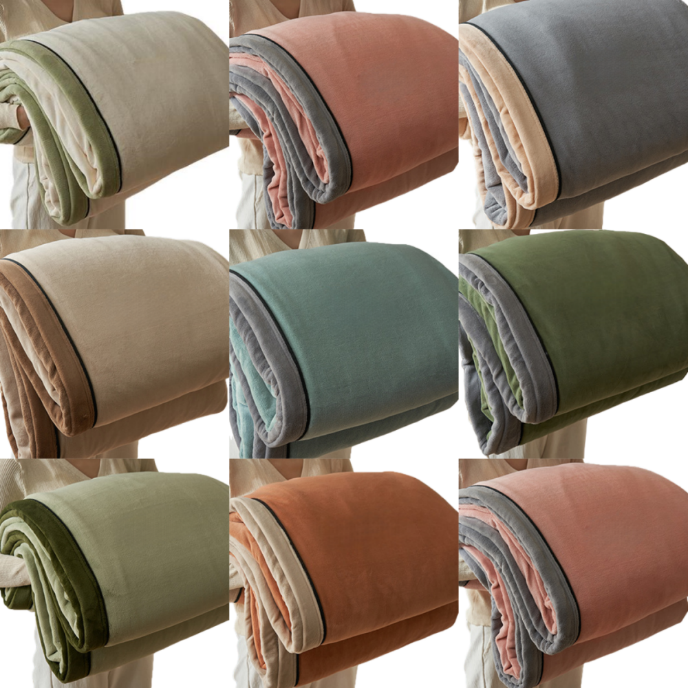 Fleece Blanket