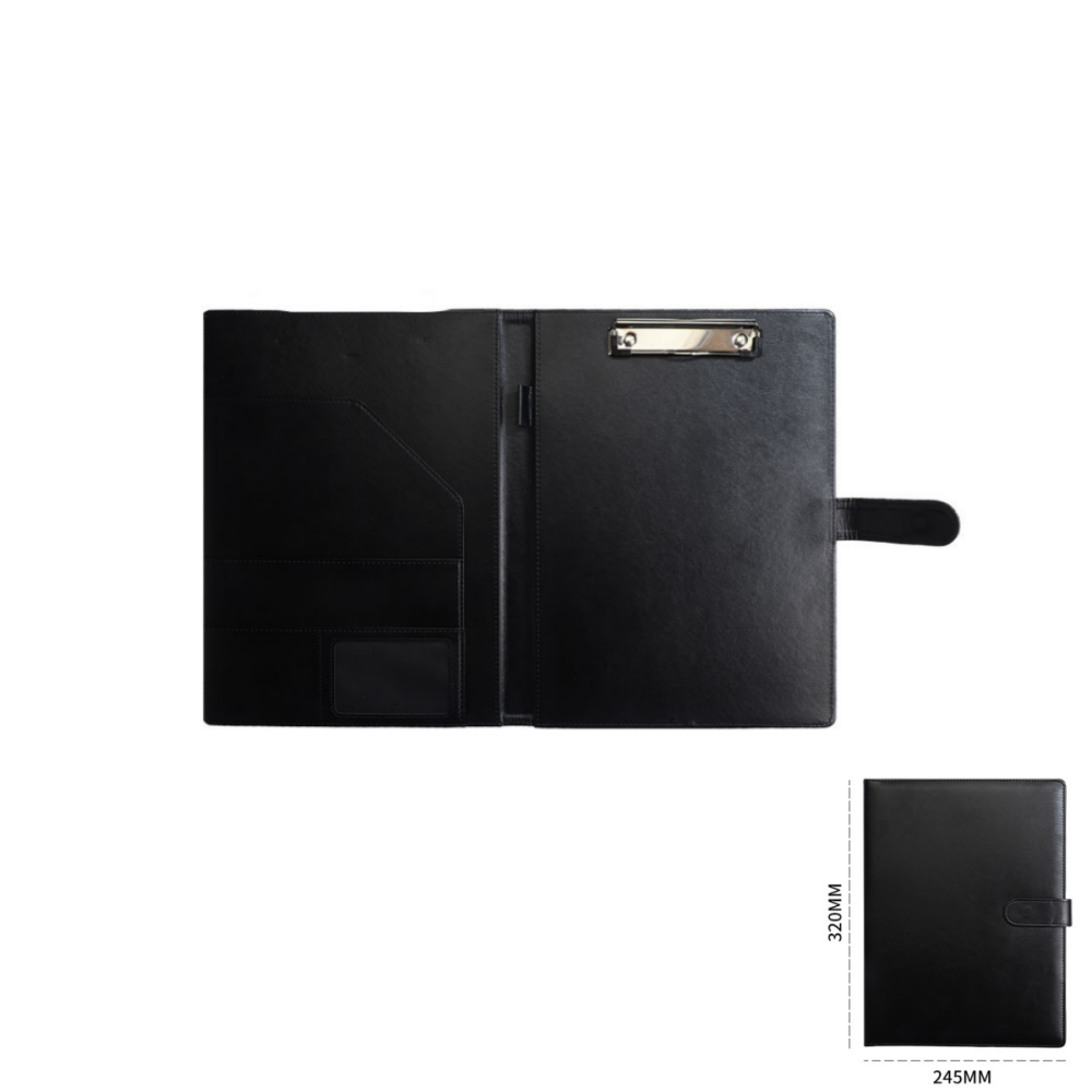 A4 Size Document Folder