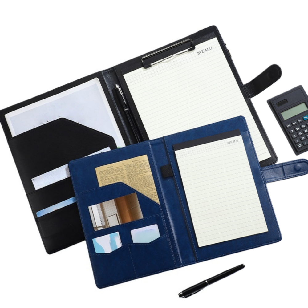 A4 Size Document Folder