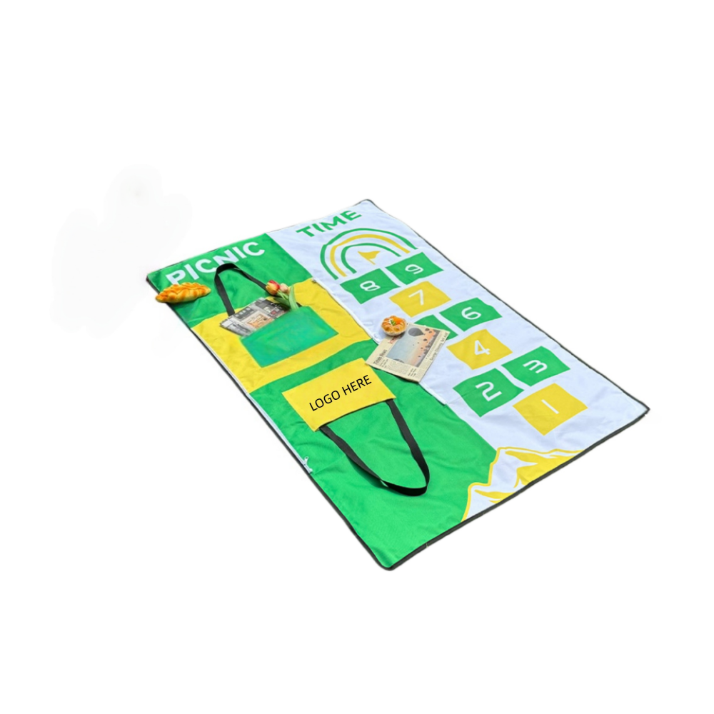 Oxford Mat