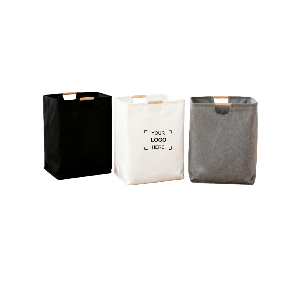 Portable Laundry Basket