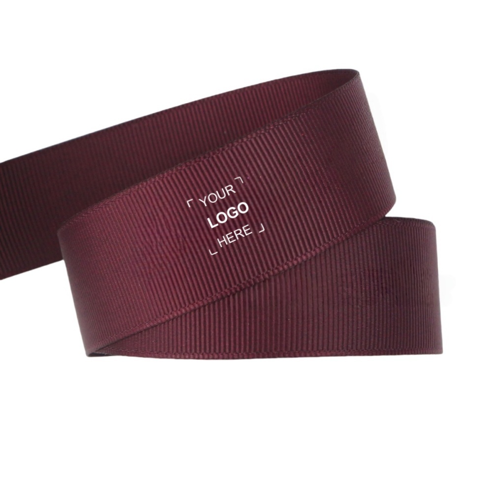 Polyester Satin Ribbon