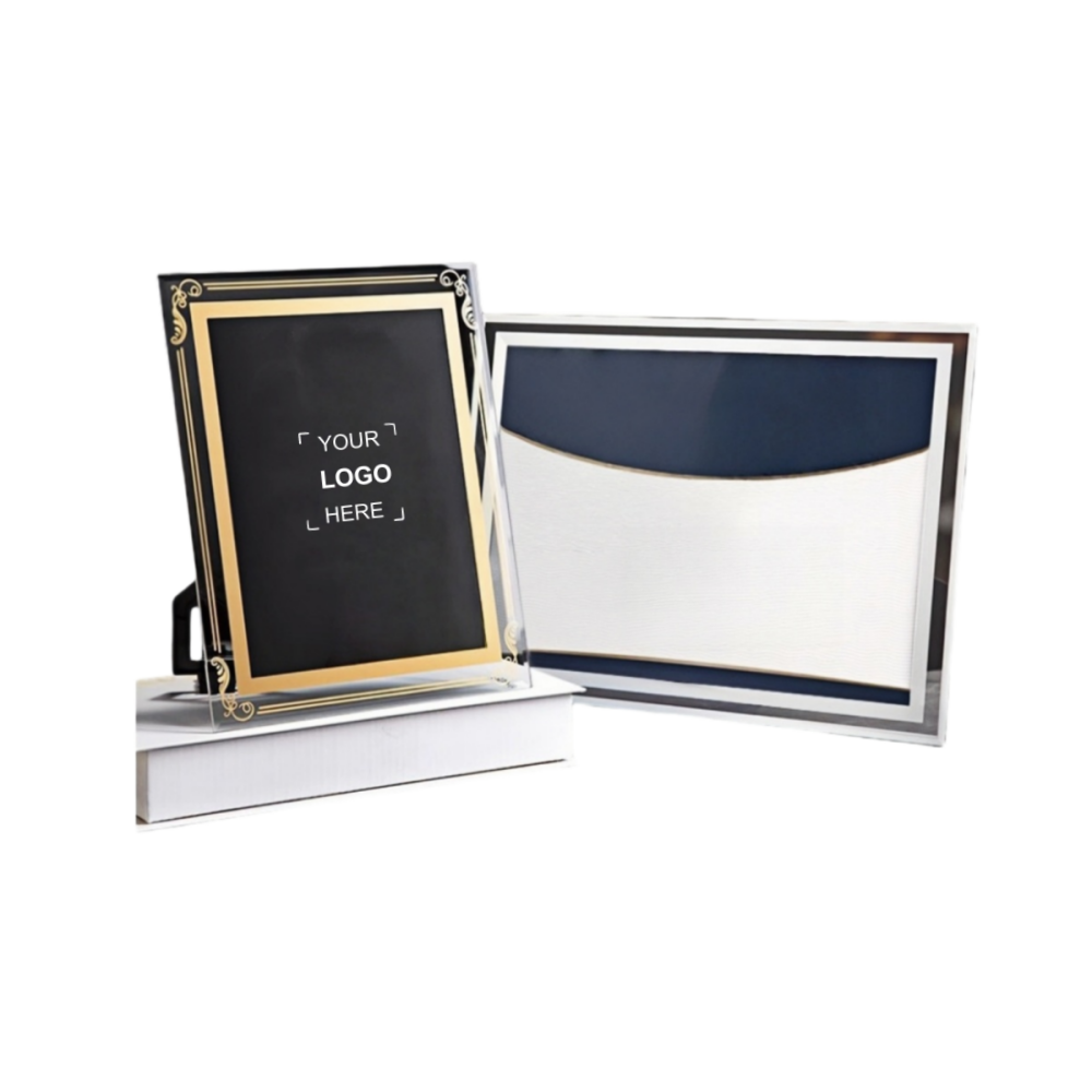 Clear Frames for Certificate