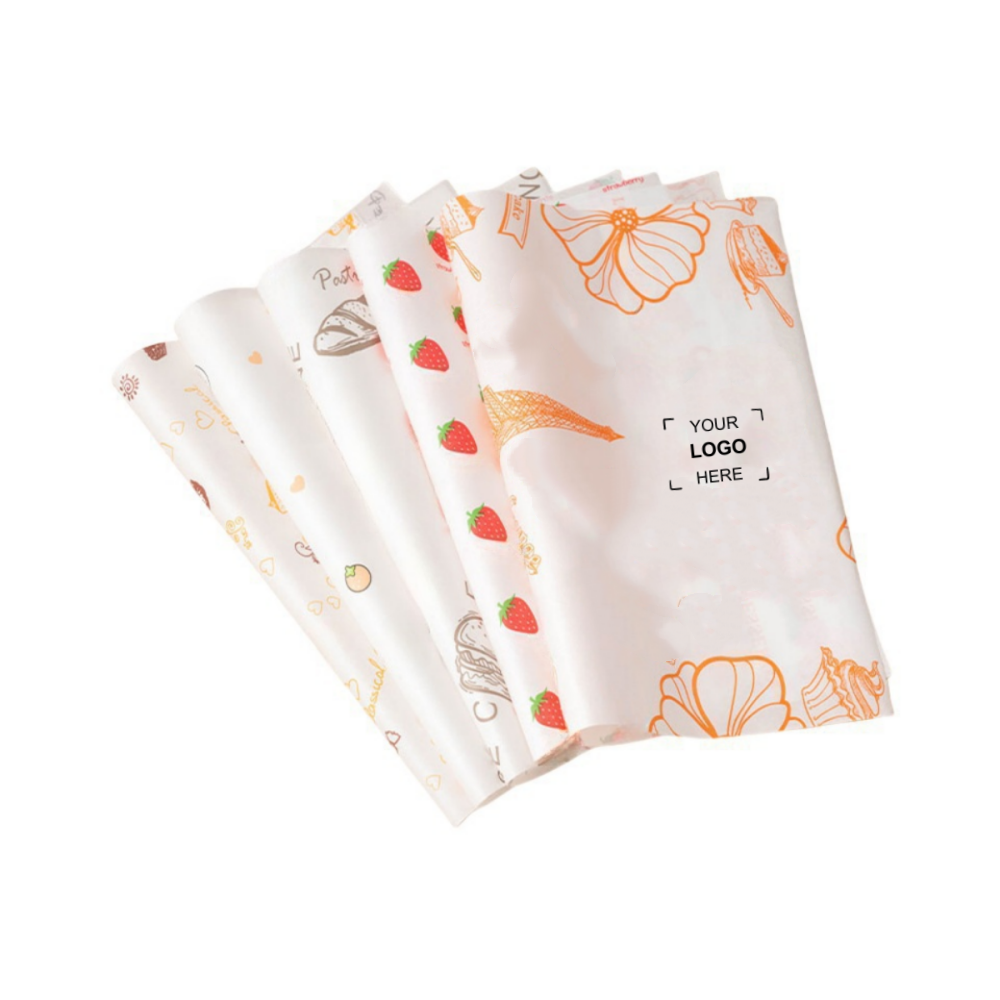 Food Paper