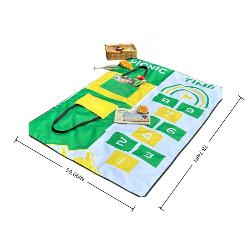 Oxford Mat