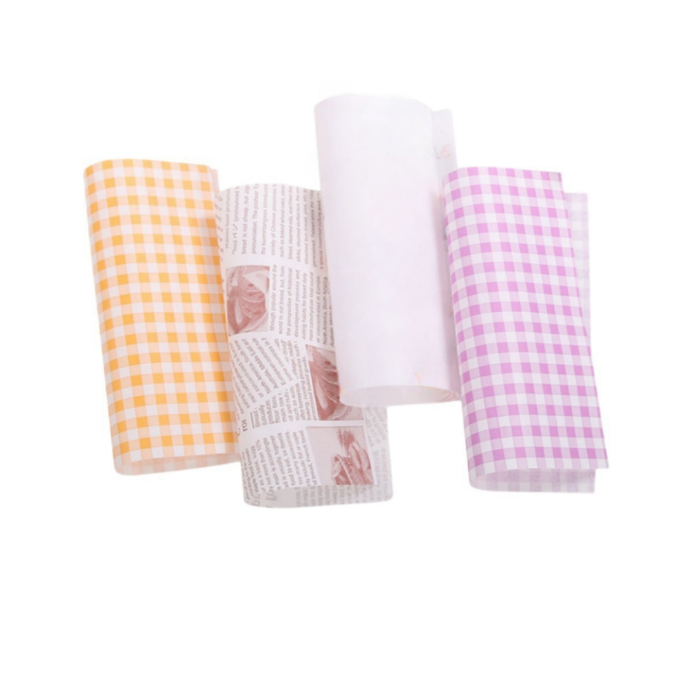 Food Paper