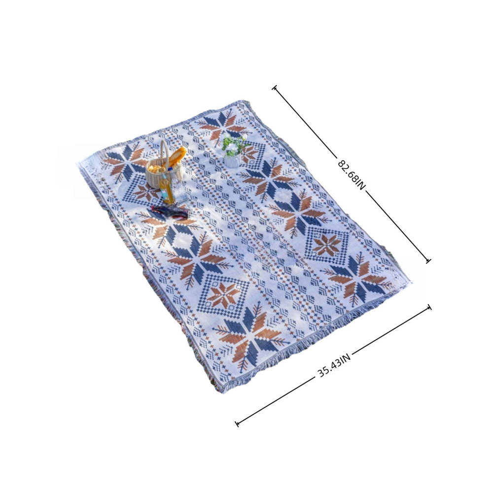 Outdoor Camping Blanket