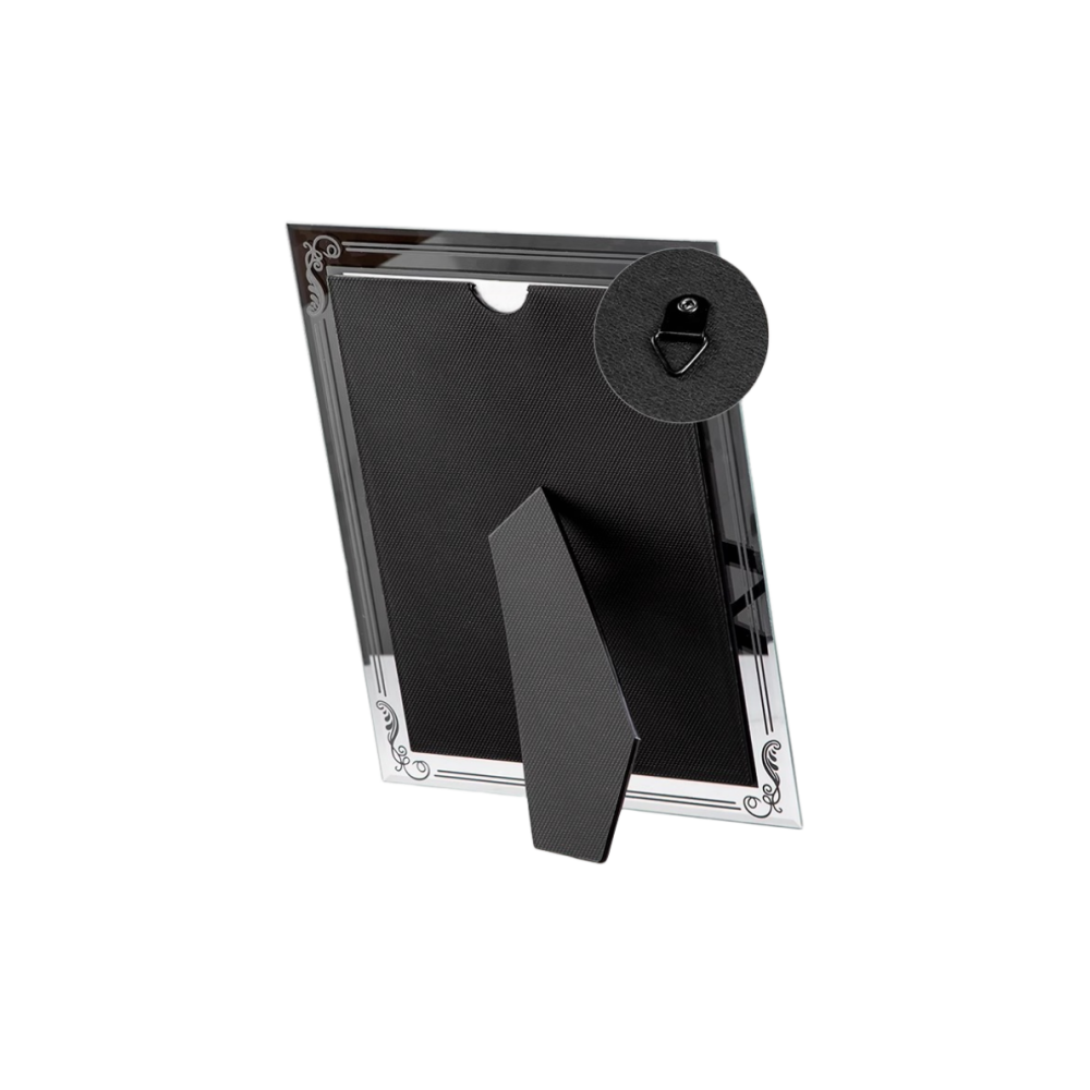 Clear Frames for Certificate