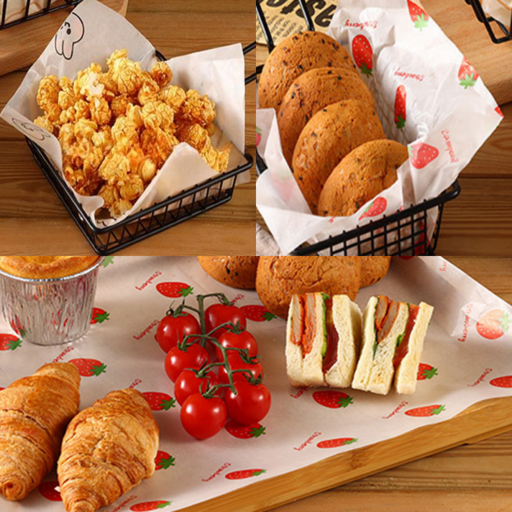 Food Paper