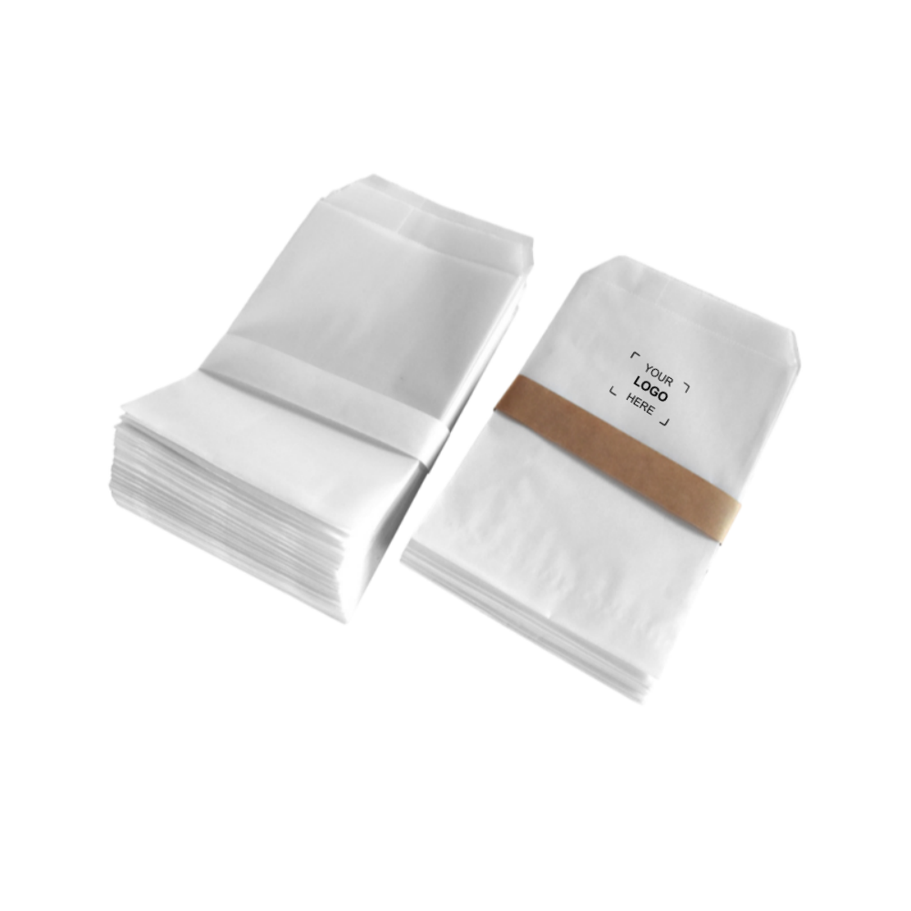 Food Paper Bags