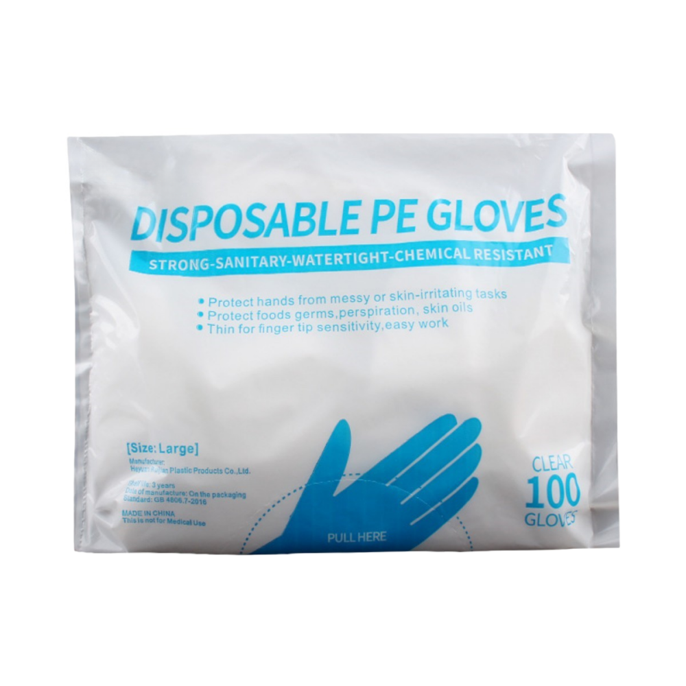 Disposable Gloves