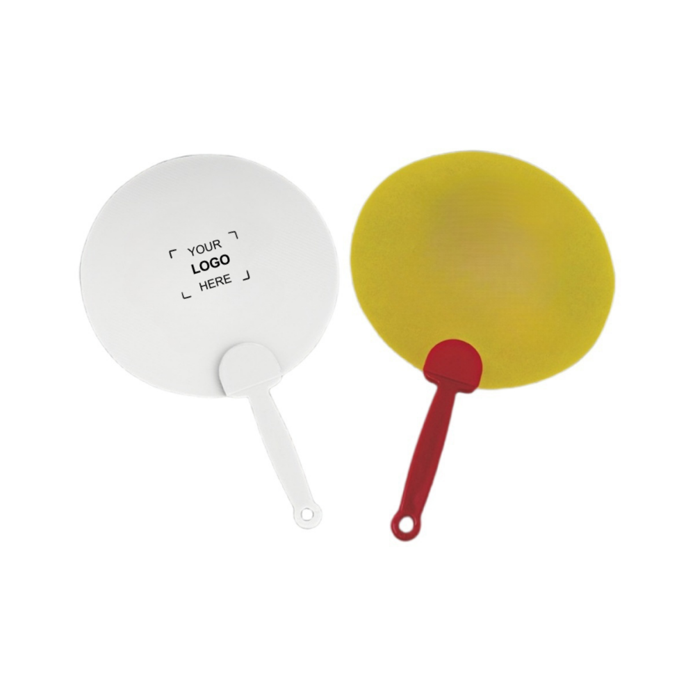 Plastic Fan