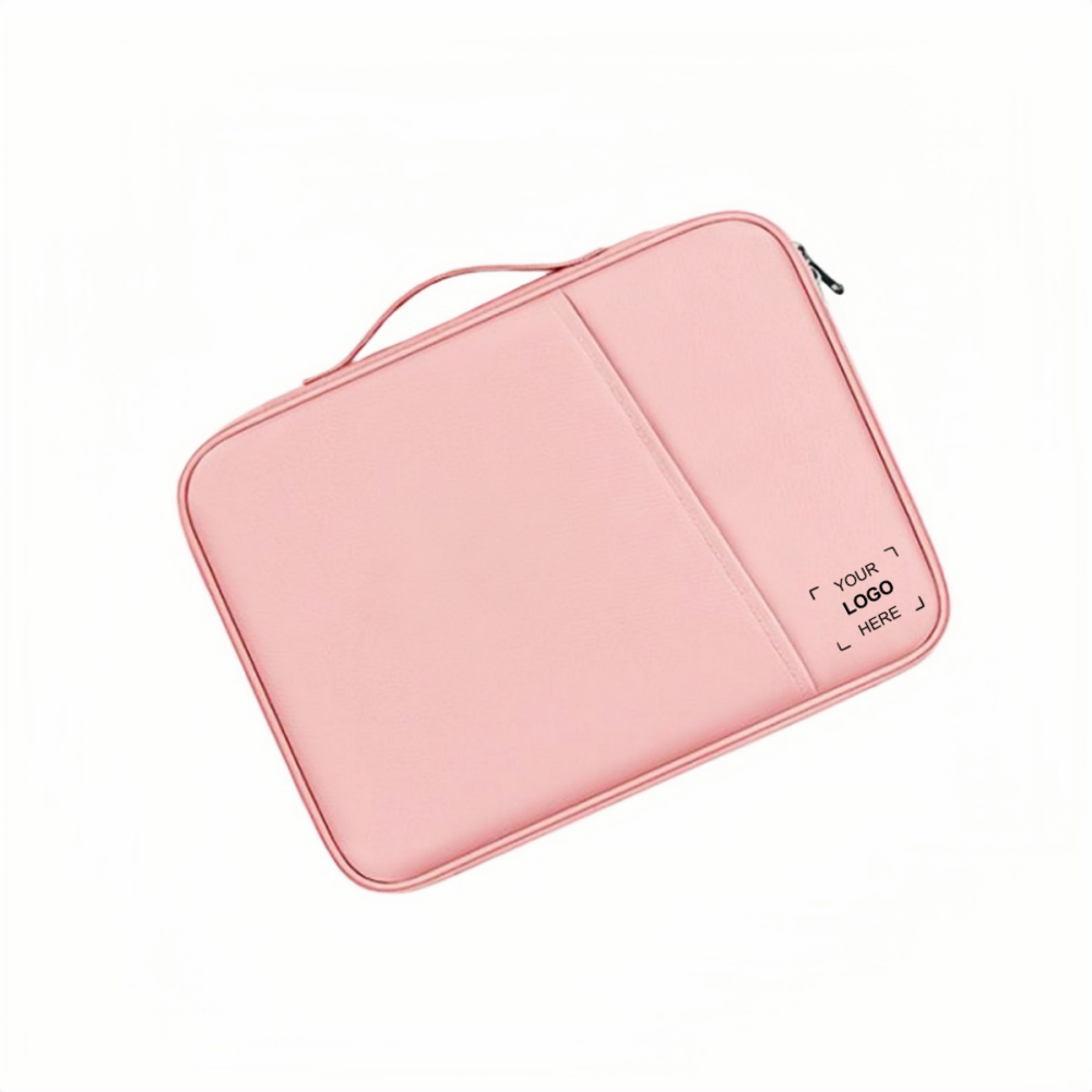 Laptop Sleeve with Compartments
