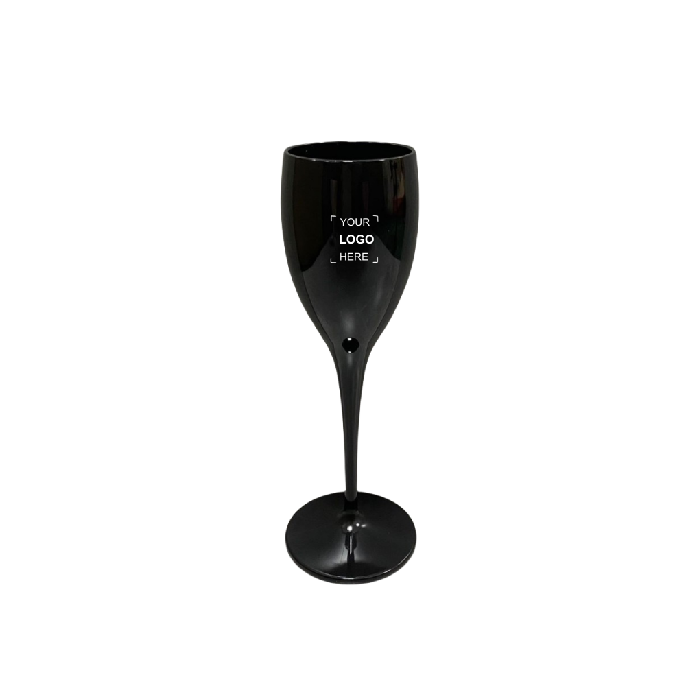 Plastic Wine Glasses