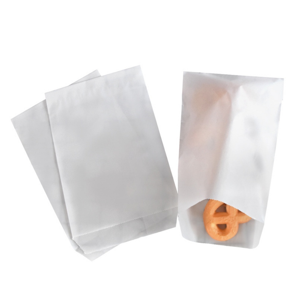 Food Paper Bags