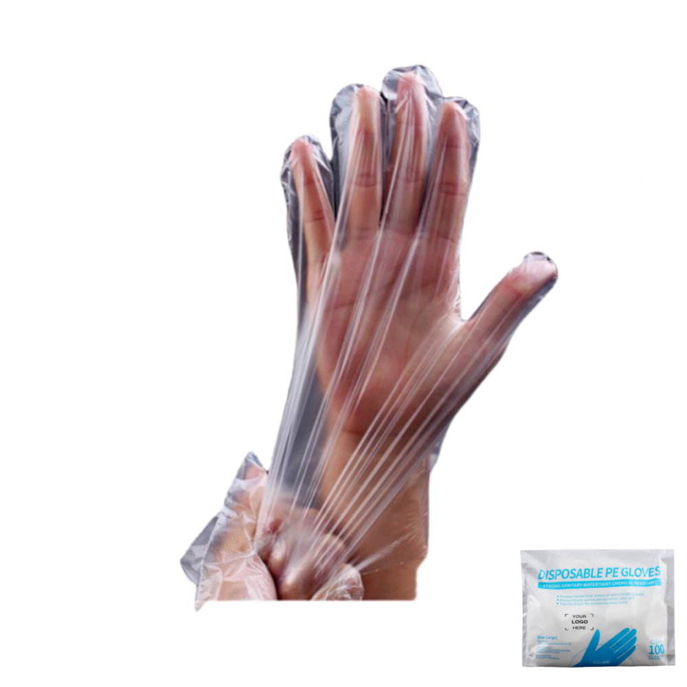 Disposable Gloves
