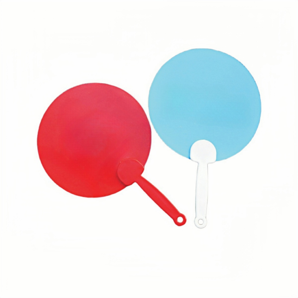 Plastic Fan