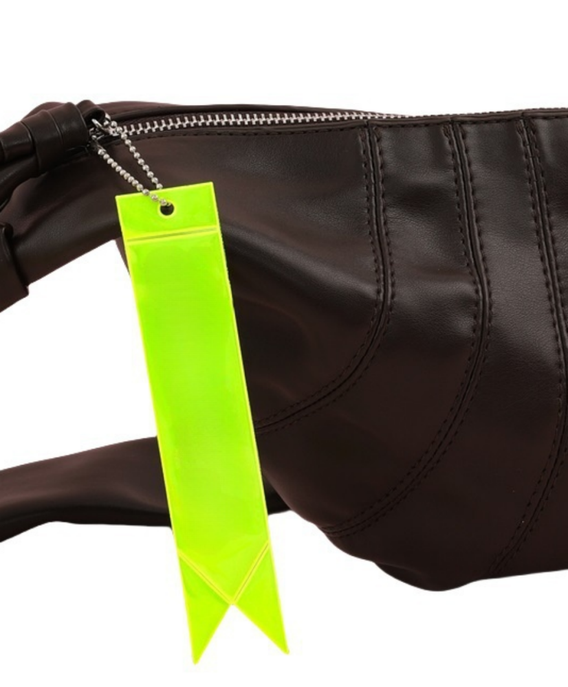 Reflective Key Chain