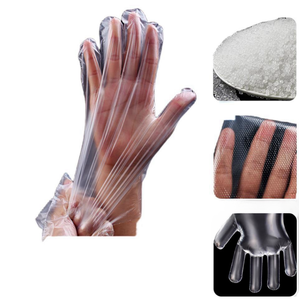 Disposable Gloves