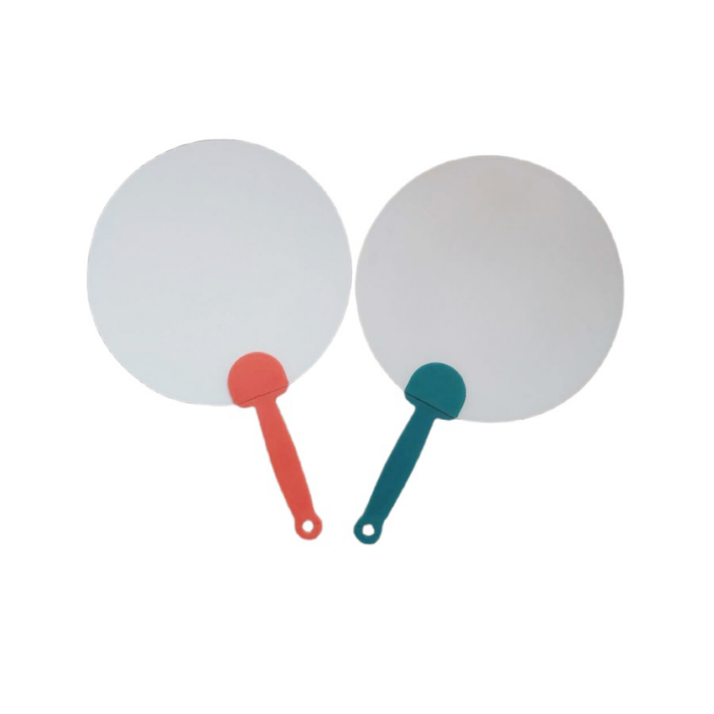 Plastic Fan