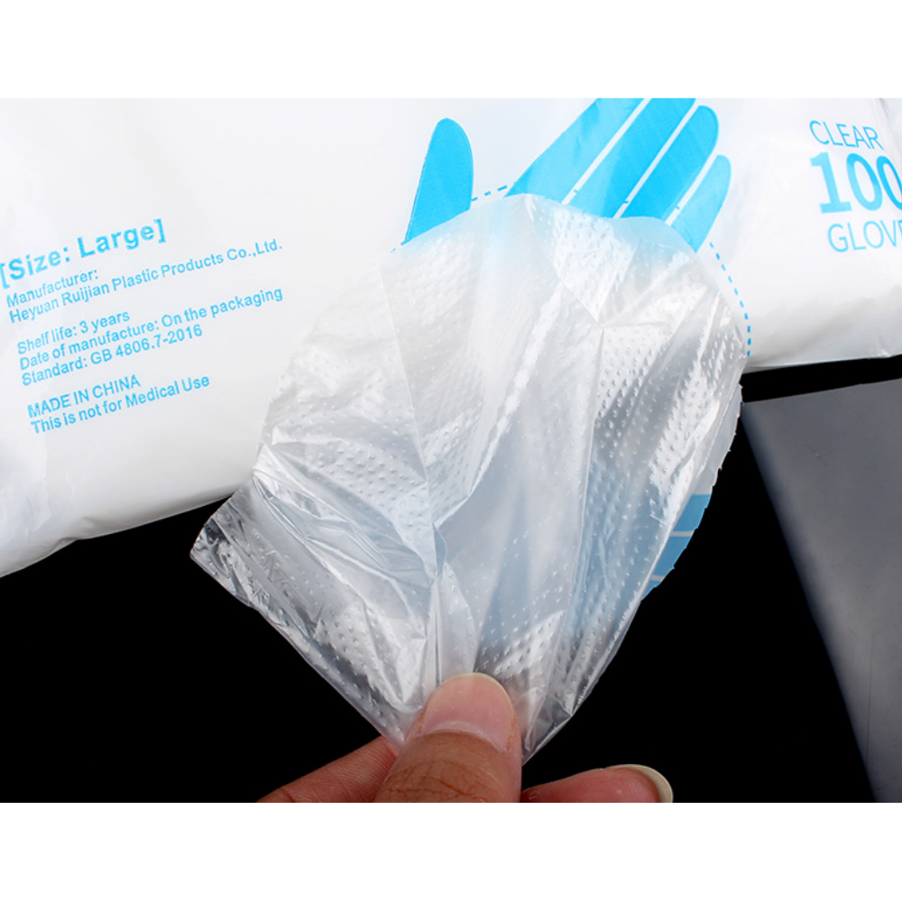 Disposable Gloves