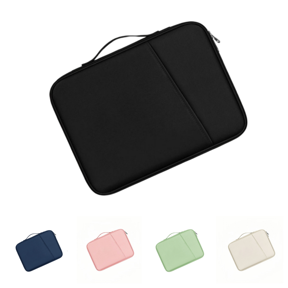 Laptop Sleeve with Compartments