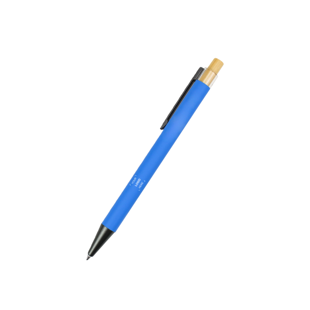 Bamboo Pen