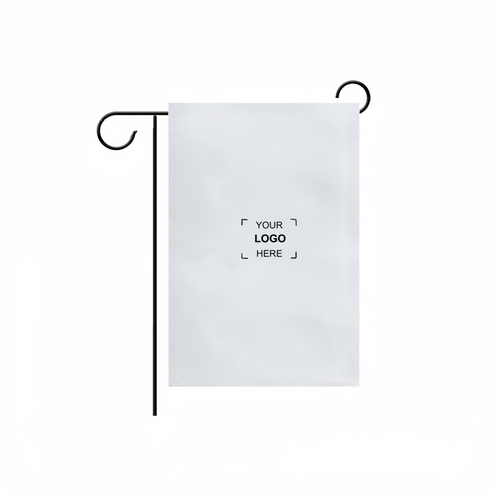 12" x 18" Garden Flag