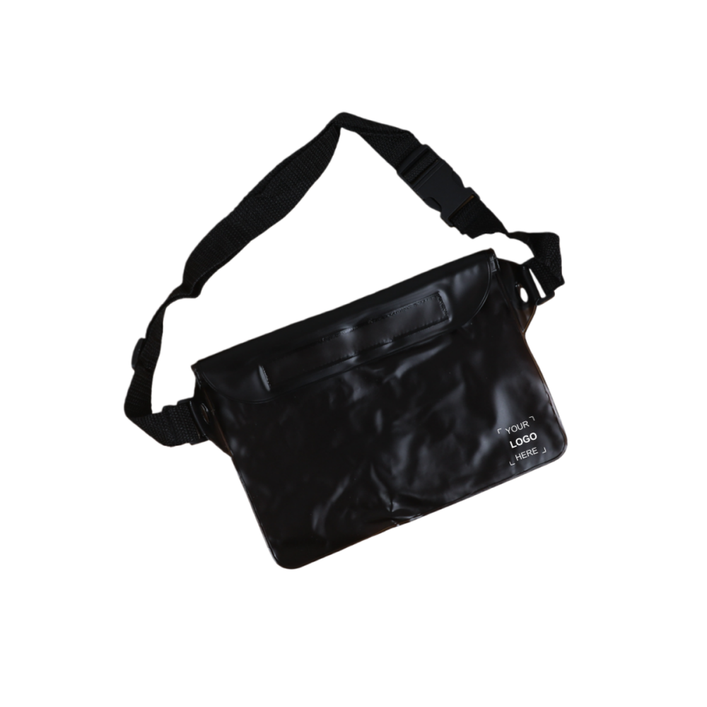 Clear Waterproof Phone Pouch