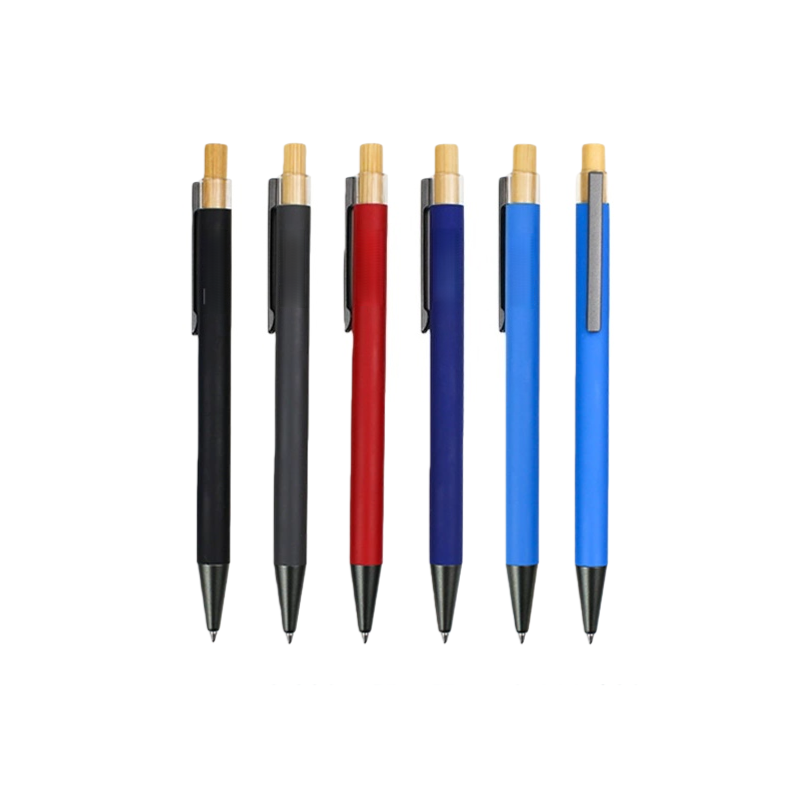 Bamboo Pen