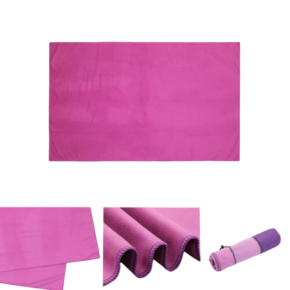 Microfiber Towel