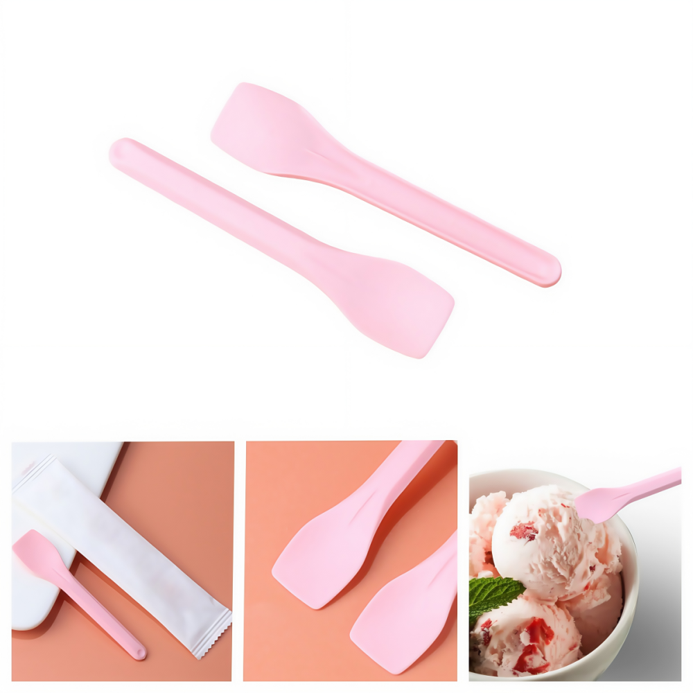 Disposable Ice Cream Scoop