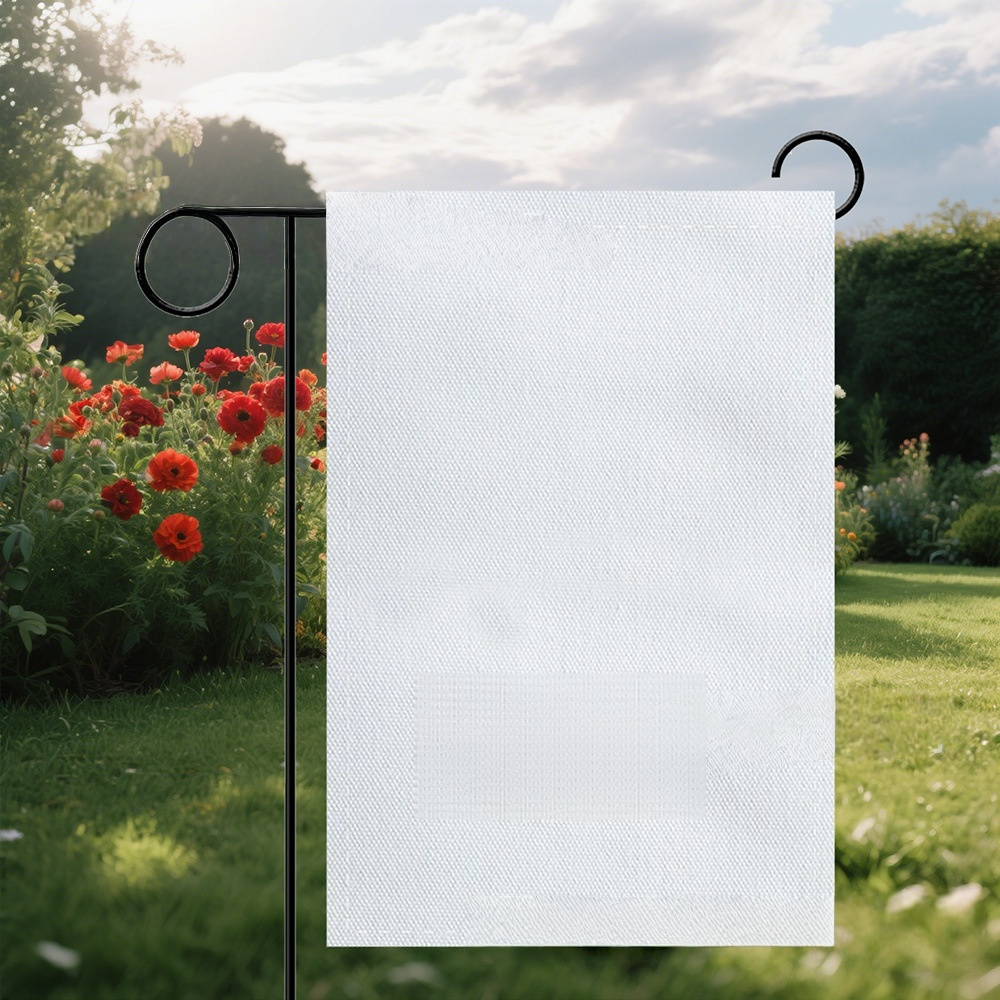 12" x 18" Garden Flag